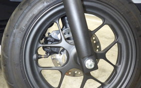 HONDA LEAD 125 JK12