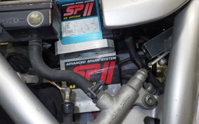 SUZUKI GSX1100S KATANA 1998 GU76A