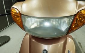 YAMAHA JOG Gen.5 2011 SA36J