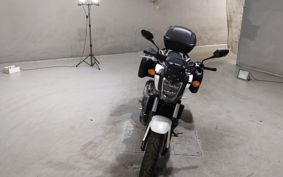 HONDA NC750S 2017 RC88
