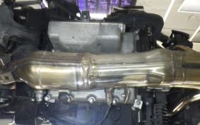 SUZUKI GSR400 A 2015 GK7EA