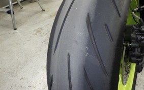 KAWASAKI ZX 10 NINJA ABS 2020 ZXT02E