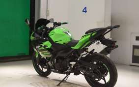 KAWASAKI NINJA 400 2019 EX400G