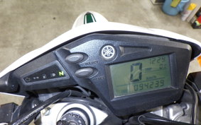 YAMAHA SEROW 250 Gen.2 2021 DG17J