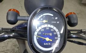 HONDA TODAY 2 2024 AF67