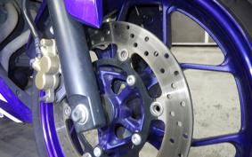YAMAHA YZF-R25