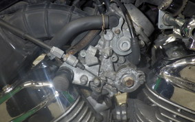 HONDA STEED 400 1997 NC26