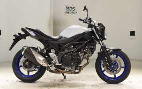 SUZUKI SV650 A 2017