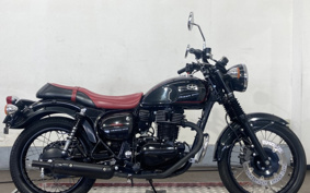 KAWASAKI ESTRELLA BJ250A