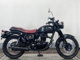 Фото Kawasaki ESTRELLA с японского аукциона