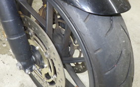 HONDA CB400 SUPER BOLDOR 2015 NC42