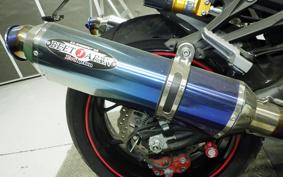 KAWASAKI ZX 1400 NINJA R A 2015