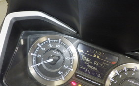 HONDA FORZA 250 2008 MF15