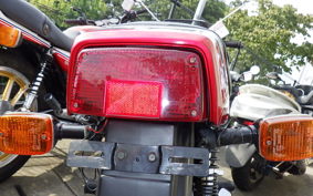 SUZUKI GSX-400E