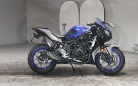 YAMAHA YZF-R25 RG43J