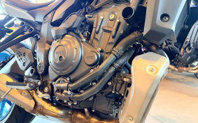 YAMAHA MT-07 Y-AMT ABS 2025 RM50J