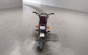 HONDA CAR LEE50 CF50