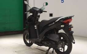 SUZUKI ADDRESS 110 2020 CE47A