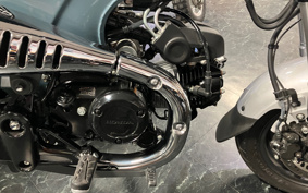 HONDA  DUX 125 JB04