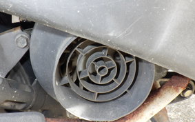 HONDA SPACY 100 JF13