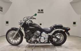 YAMAHA DRAGSTAR 400 2013 VH02J