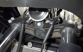 KAWASAKI NINJA 650 A 2019 ER650H