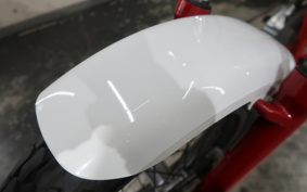 HONDA FTR223 MC34