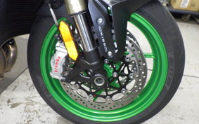 KAWASAKI ZH2 SE 2025