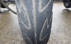 SUZUKI LET's 2 CA1PA