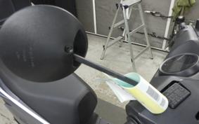 HONDA EM1E: 1995 EF16