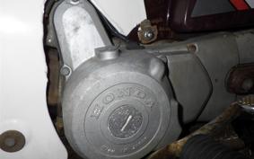 HONDA C90 SUPER CUB E HA02