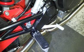 HONDA VTR 250 Gen. 2 MC33