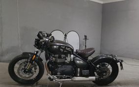 TRIUMPH  TRIUMPH  BONNEVILLE BO BAR TFC 2020 DAD90H