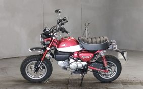 HONDA  MONKEY 125 JB02