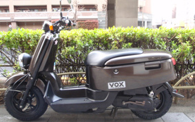 YAMAHA VOX Deluxe SA31J