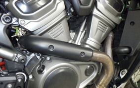 HARLEY PAN AMERICA 1250 S 2022