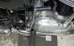 KAWASAKI W650 2009 EJ650A