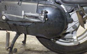 YAMAHA JOG Gen.5 SA36J