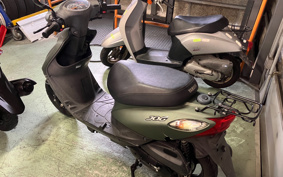 YAMAHA JOG SA57J