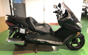 HONDA FORZA MF08