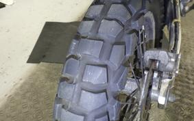 SUZUKI DJEBEL 250 GPS SJ45A