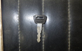 SUZUKI GSX400 IMPULSE 1996 GK79A