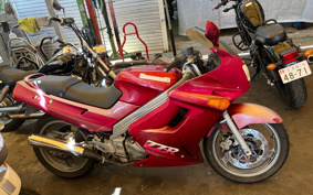 KAWASAKI ZZ-R250 EX250H