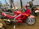 Фото Kawasaki ZZ-R250 с японского аукциона