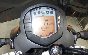KTM 250 DUKE 2011