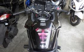 HONDA CBF1000A 2012