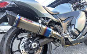 SUZUKI HAYABUSA 2026 EJ11A