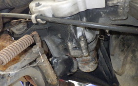 GILERA RUNNER FXR180 2022