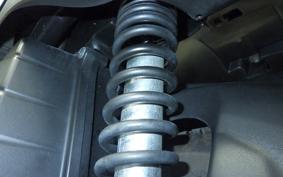 YAMAHA GEAR Gen.2 2002 UA08J