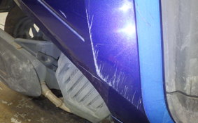 HONDA ﾀﾞﾝｸ AF74